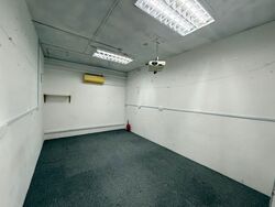 Lee Kai House (D7), Office #554956771